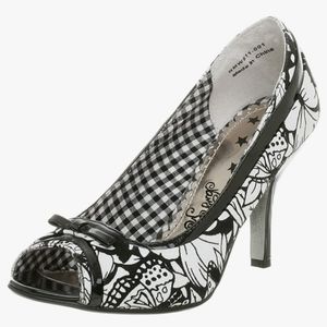 Naughty Monkey Nature Calls Pump